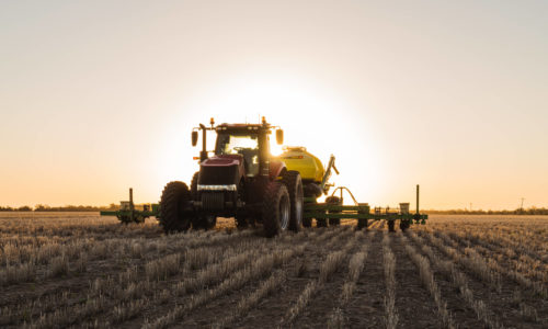 pest control for NZ agriculture