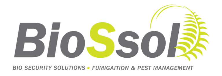 BioSsol pest control logo