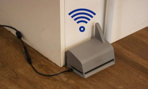 cockroach with smart