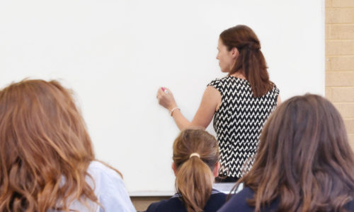 Secondary School Pest Control